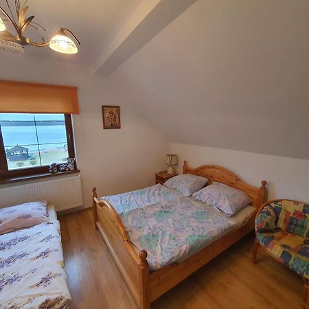 Agroturystyka Dobri mól Kiedrowice Habitación foto