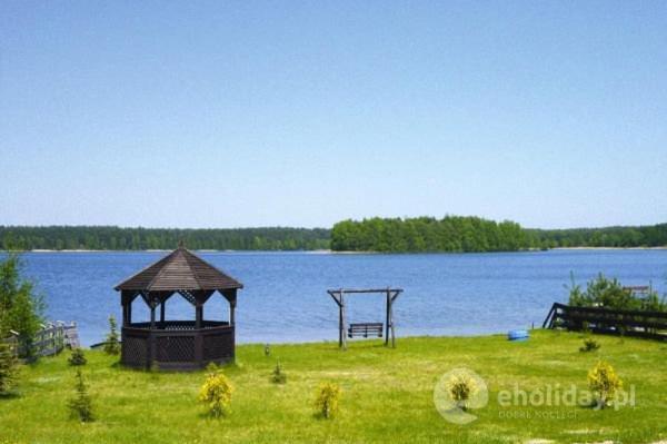 Agroturystyka Dobri mól Kiedrowice Exterior foto