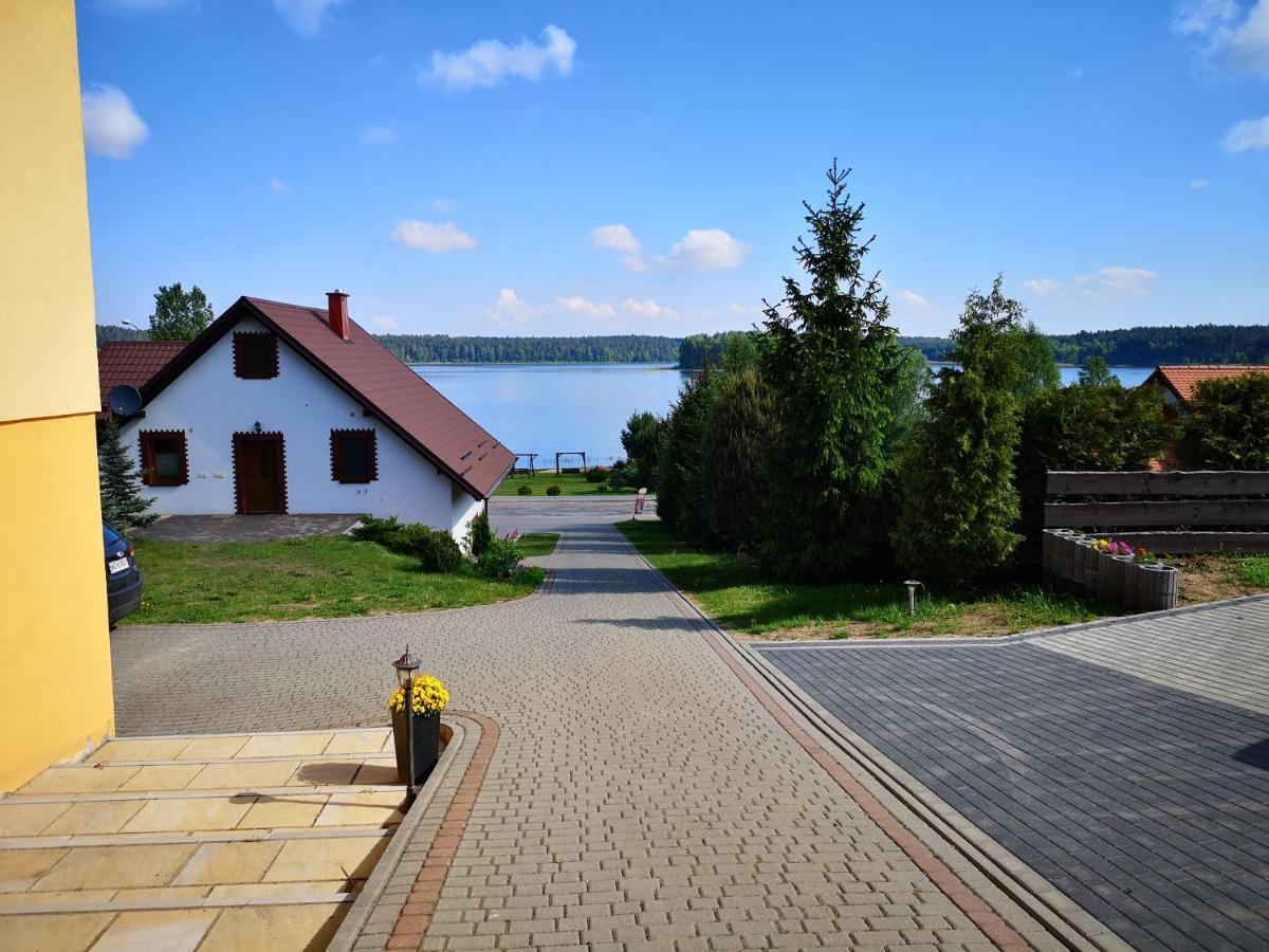 Agroturystyka Dobri mól Kiedrowice Exterior foto