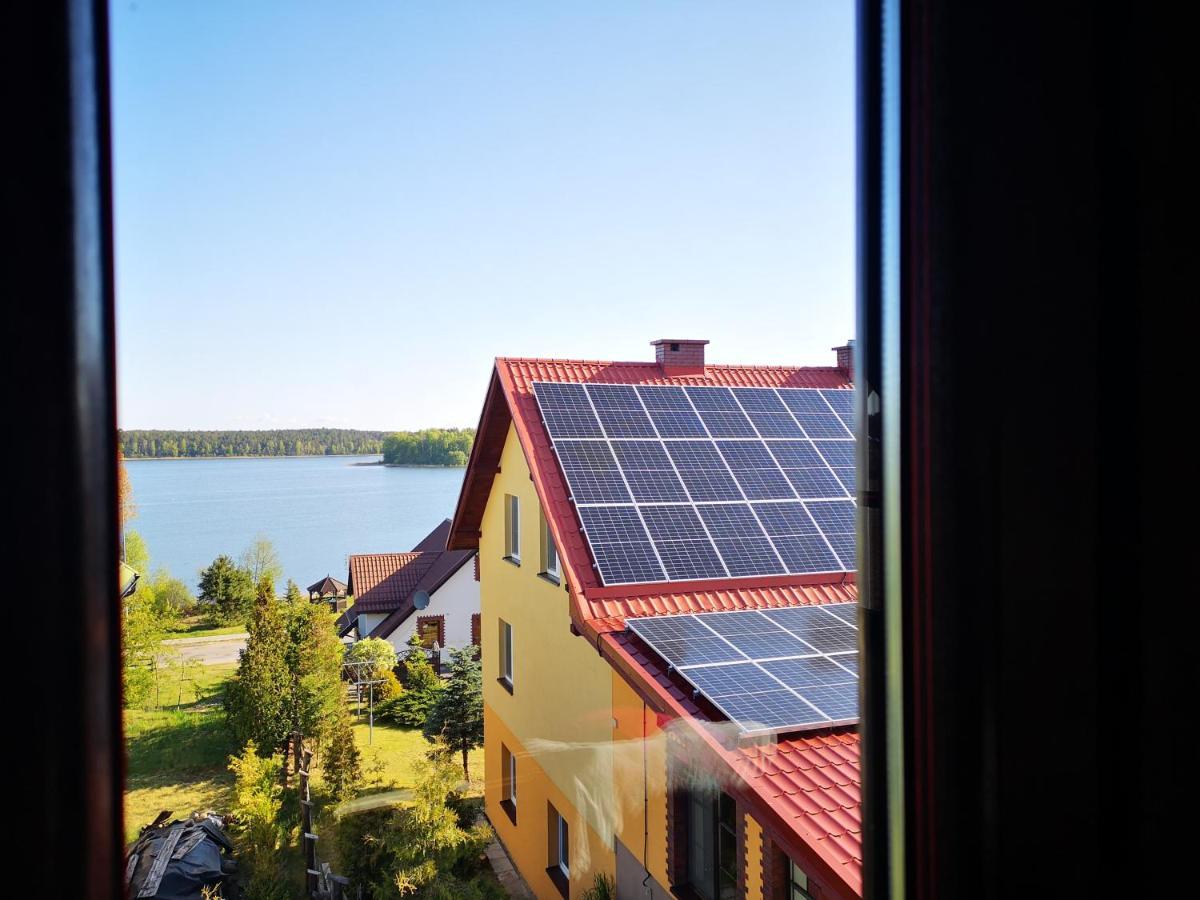Agroturystyka Dobri mól Kiedrowice Exterior foto