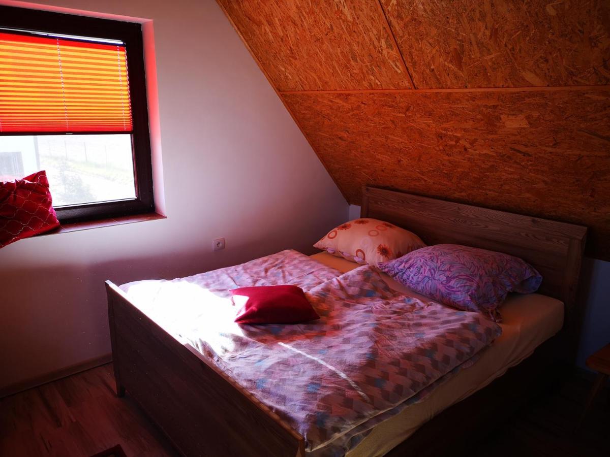 Agroturystyka Dobri mól Kiedrowice Exterior foto