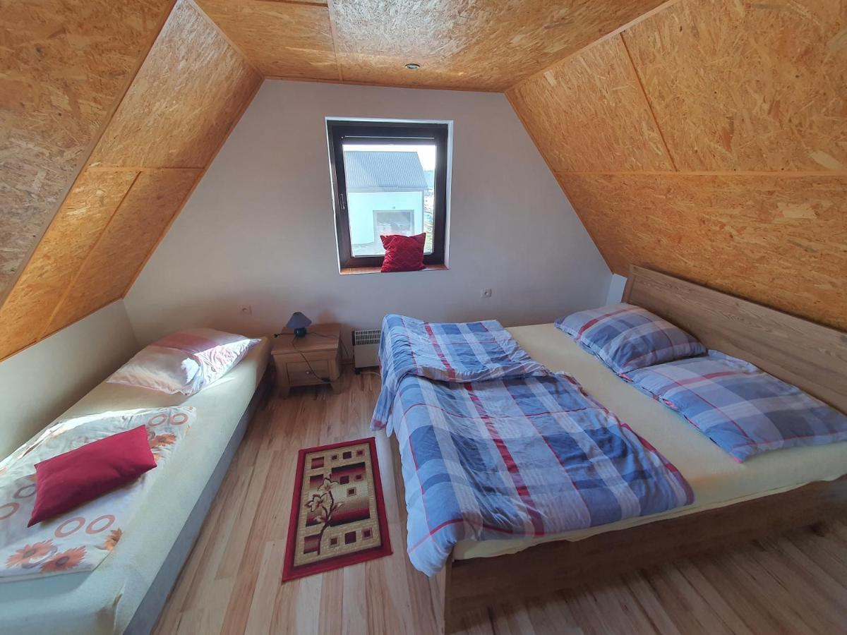 Agroturystyka Dobri mól Kiedrowice Exterior foto