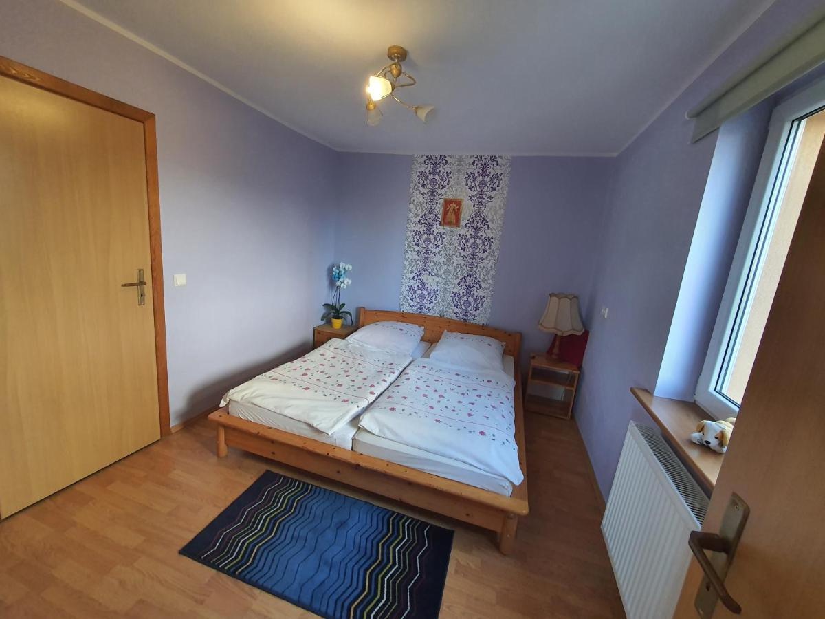 Agroturystyka Dobri mól Kiedrowice Exterior foto