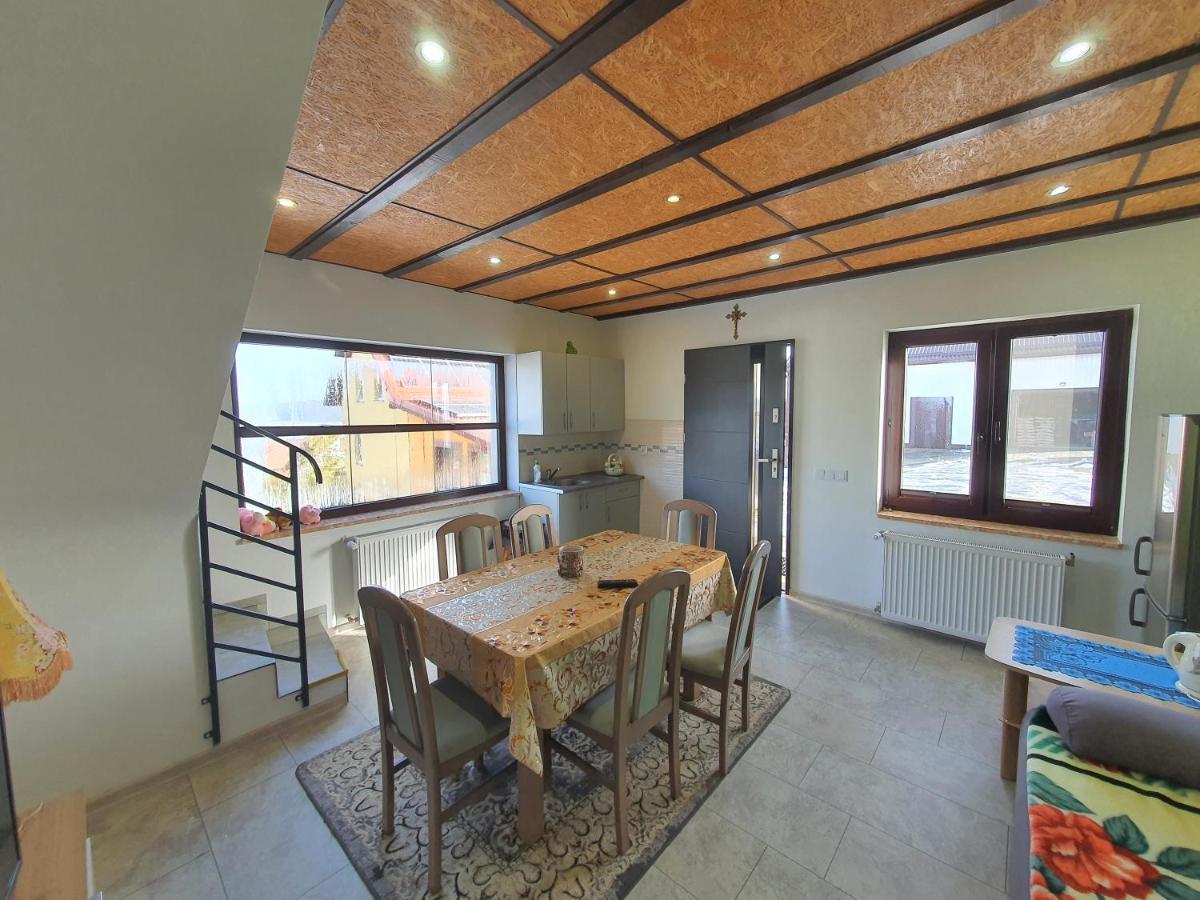 Agroturystyka Dobri mól Kiedrowice Exterior foto