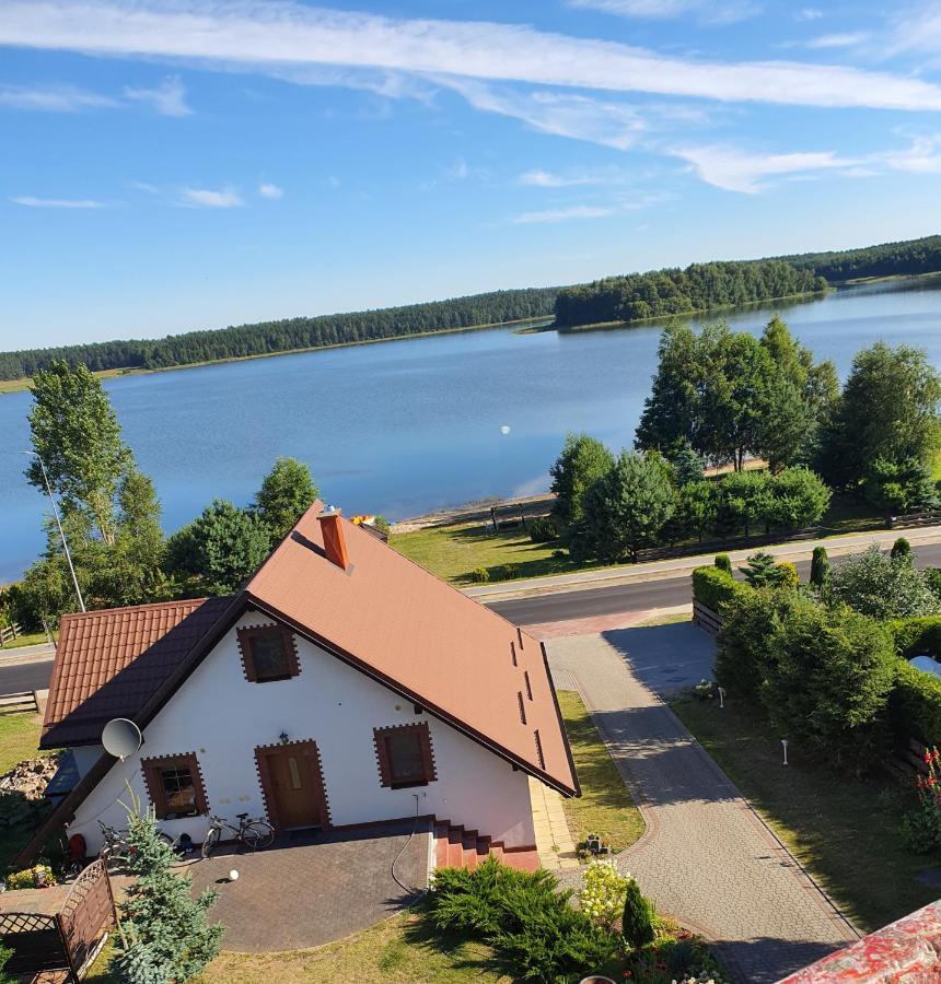 Agroturystyka Dobri mól Kiedrowice Exterior foto