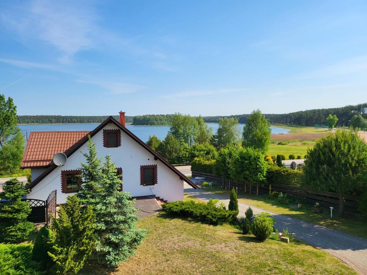 Agroturystyka Dobri mól Kiedrowice Exterior foto
