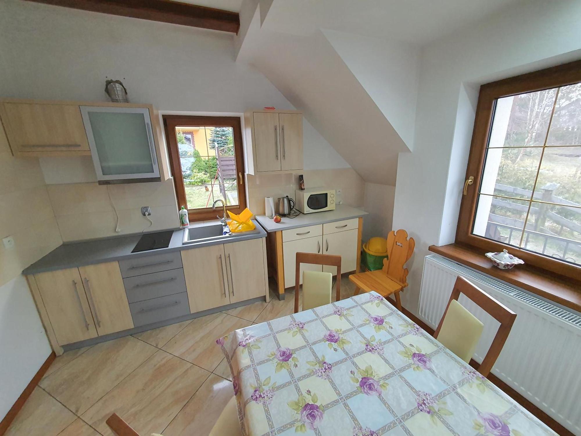 Agroturystyka Dobri mól Kiedrowice Habitación foto